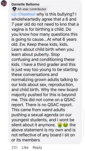 weird